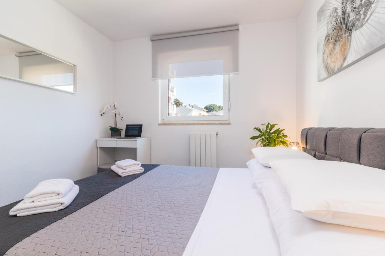 New Apartment Near Sea With 3 Bedrooms And 2 Bathrooms PUY 외부 사진