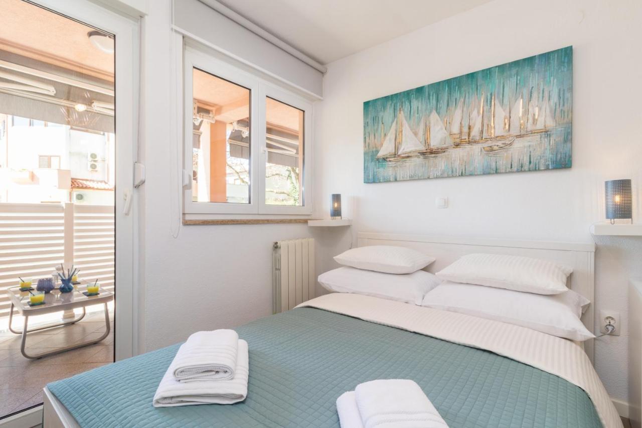 New Apartment Near Sea With 3 Bedrooms And 2 Bathrooms PUY 외부 사진