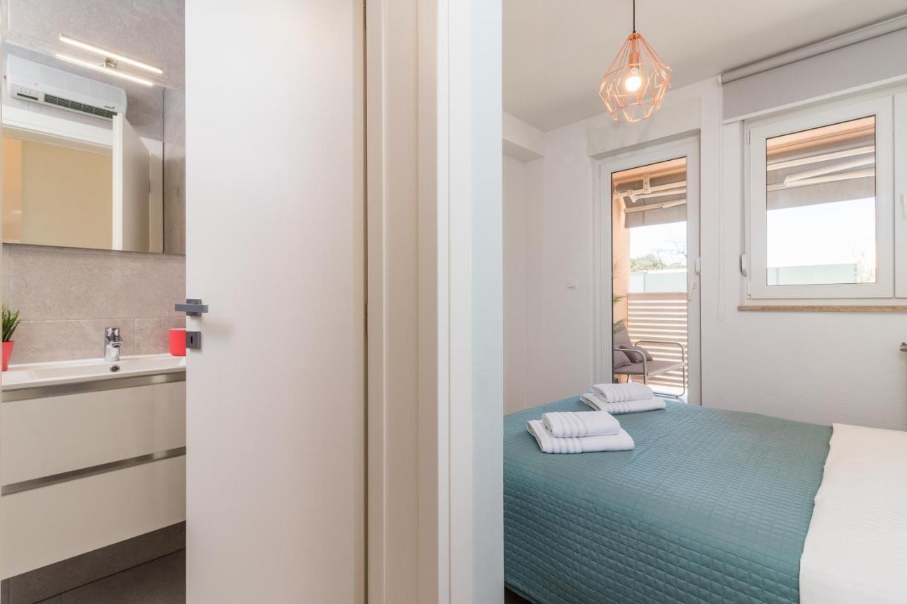 New Apartment Near Sea With 3 Bedrooms And 2 Bathrooms PUY 외부 사진