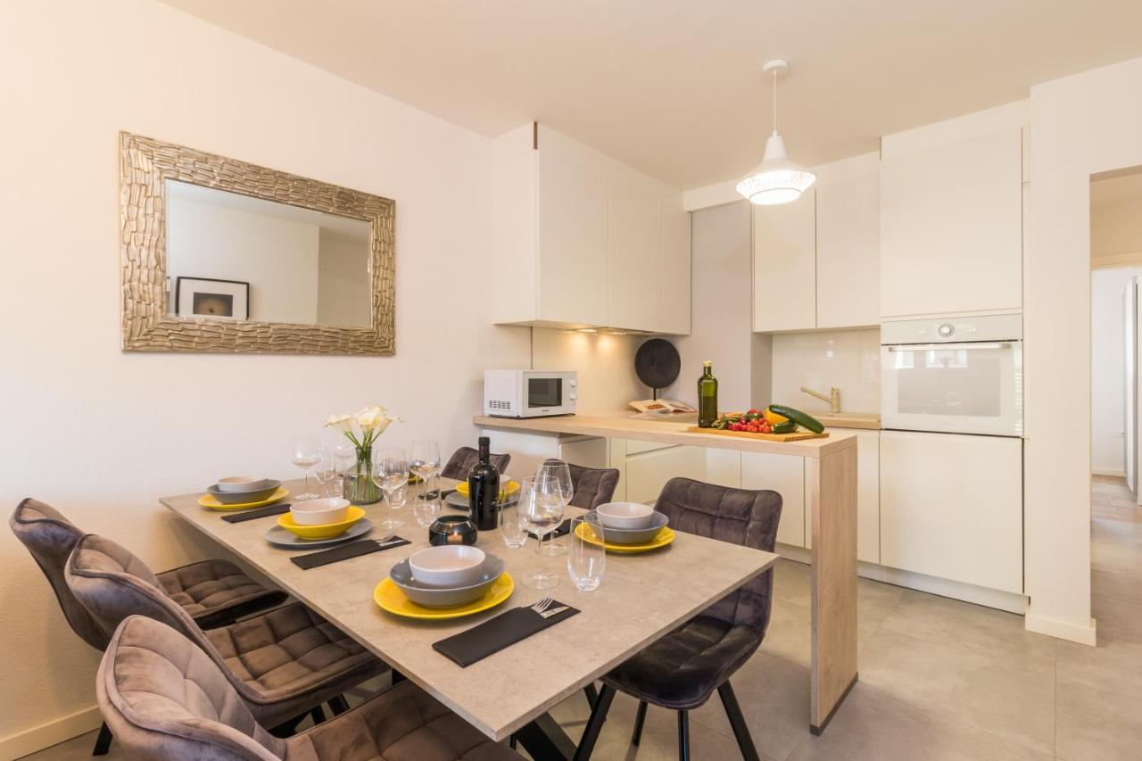 New Apartment Near Sea With 3 Bedrooms And 2 Bathrooms PUY 외부 사진